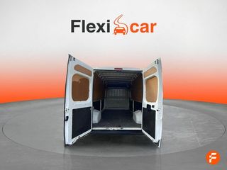 Citroën Jumper Jumper 2.0 136Cv N1