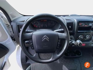 Citroën Jumper Jumper 2.0 136Cv N1