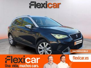 Seat Arona 1.0 TSI 81kW (110CV) DSG Xperience XL