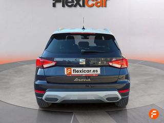 Seat Arona 1.0 TSI 81kW (110CV) DSG Xperience XL