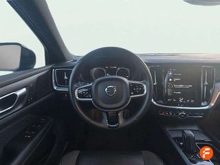 Volvo V60 2.0 B4 (D) Inscription Auto