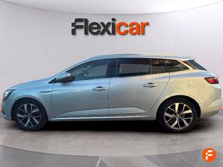 Renault Megane Sp. Tourer Bose En. dCi 96kW (130CV)