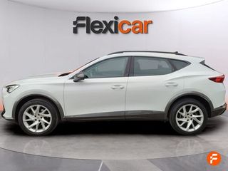 Cupra Formentor 1.5 TSI 110kW (150 CV)