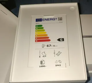 Caja iPad 11 Generación A3354