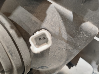 FARO IZQUIERDO CITROEN XSARA PICASSO 9631495180 8