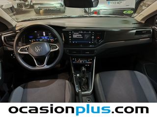 Volkswagen Taigo ``Más`` 1.0 TSI 85 kW (115 CV) DSG