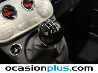 Fiat 500 1.0 Hybrid Dolcevita 51 kW (70 CV)