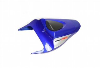 CARENADO HONDA PINTADO CBR 600RR AZUL/PLATA 07-08