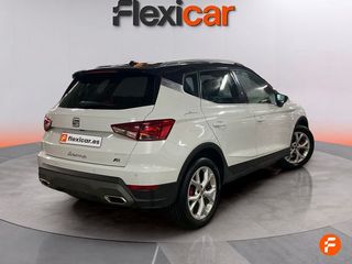 Seat Arona 1.0 TSI 81kW (110CV) DSG FR