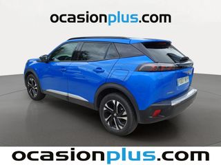 Peugeot 2008 PureTech 100 S&S Allure 75 kW (100 CV)