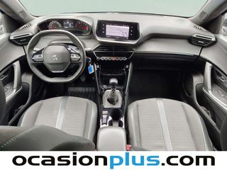 Peugeot 2008 PureTech 100 S&S Allure 75 kW (100 CV)