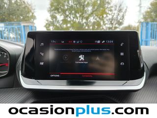 Peugeot 2008 PureTech 100 S&S Allure 75 kW (100 CV)