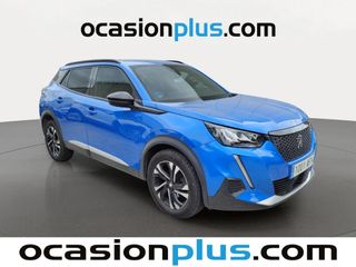 Peugeot 2008 PureTech 100 S&S Allure 75 kW (100 CV)