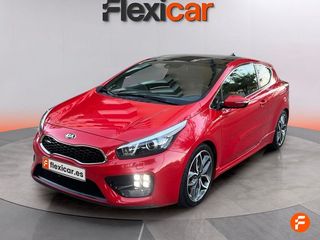 Kia Ceed 1.6 T-GDi 150kW (204CV) GT