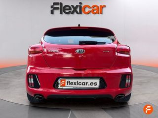 Kia Ceed 1.6 T-GDi 150kW (204CV) GT