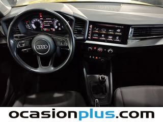 Audi A1 Sportback 25 TFSI 70 kW (95 CV)