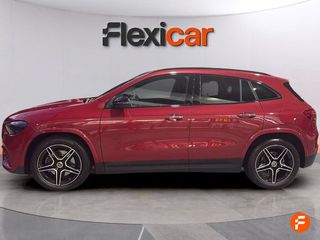 Mercedes GLA GLA 200 D