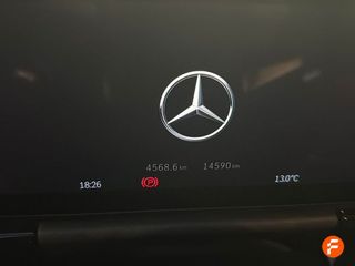 Mercedes GLA GLA 200 D