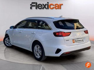 Kia Ceed Tourer 1.0 T-GDi 88kW (120CV) Concept