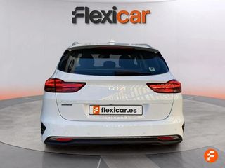 Kia Ceed Tourer 1.0 T-GDi 88kW (120CV) Concept