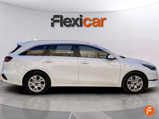 Kia Ceed Tourer 1.0 T-GDi 88kW (120CV) Concept