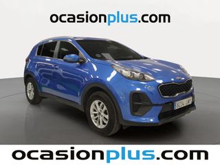 Kia Sportage 1.6 GDi Concept 4x2 97 kW (132 CV)