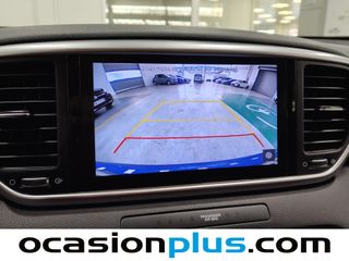 Kia Sportage 1.6 GDi Concept 4x2 97 kW (132 CV)