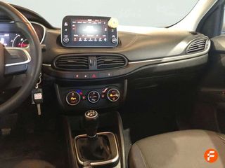 Fiat Tipo 1.3 Easy 70kW (95CV) diesel Mjet. SW