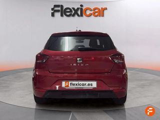 Seat Ibiza 1.0 TSI 81kW (110CV) DSG Xcellence