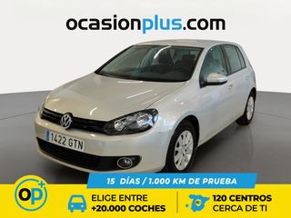 Volkswagen Golf Advance 1.2 TSI 77 kW (105 CV) DSG
