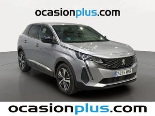 Peugeot 3008 PureTech 130 S&S Allure Pack 96 kW (130 CV)