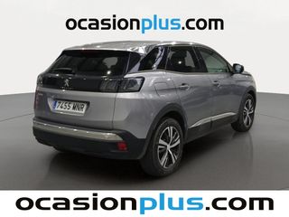 Peugeot 3008 PureTech 130 S&S Allure Pack 96 kW (130 CV)