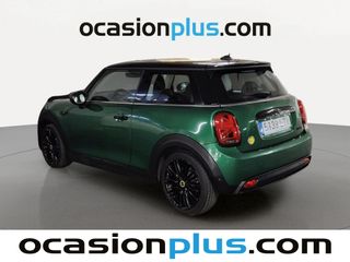 MINI MINI 3 Puertas Cooper SE 135 kW (184 CV)