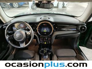 MINI MINI 3 Puertas Cooper SE 135 kW (184 CV)