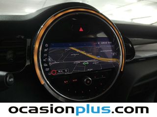 MINI MINI 3 Puertas Cooper SE 135 kW (184 CV)