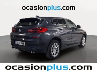 BMW X2 sDrive18d 110 kW (150 CV)