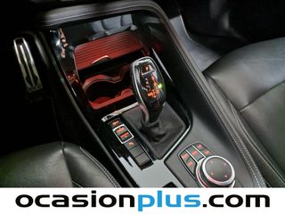 BMW X2 sDrive18d 110 kW (150 CV)