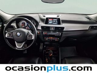 BMW X2 sDrive18d 110 kW (150 CV)