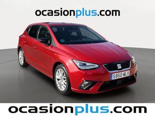 SEAT Ibiza 1.0 TSI S&S FR XL 81 kW (110 CV)