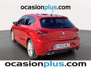 SEAT Ibiza 1.0 TSI S&S FR XL 81 kW (110 CV)