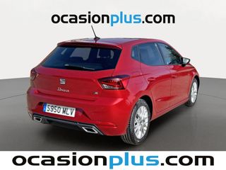 SEAT Ibiza 1.0 TSI S&S FR XL 81 kW (110 CV)