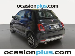 Fiat 500 1.0 Hybrid Dolcevita 51 kW (70 CV)