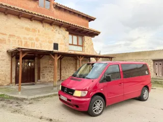 Mercedes-Benz Vito 2003