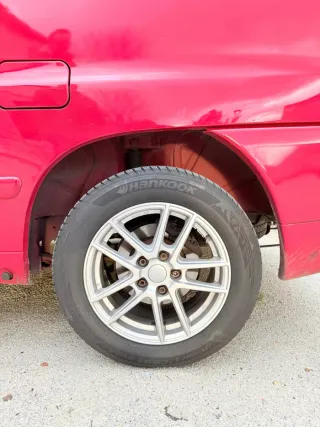 Mercedes-Benz Vito 2003