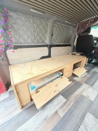 Mercedes-Benz Vito 2003