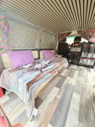 Mercedes-Benz Vito 2003