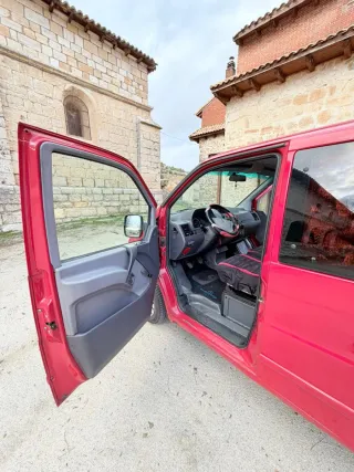 Mercedes-Benz Vito 2003