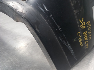 PARAGOLPES DELANTERO BMW SERIE 5 BERLINA (E34) 24