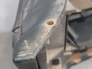 PARAGOLPES DELANTERO BMW SERIE 5 BERLINA (E34) 24