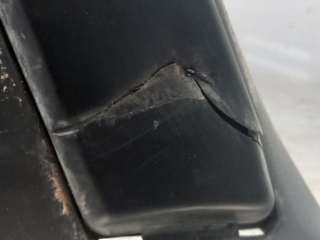 PARAGOLPES DELANTERO BMW SERIE 5 BERLINA (E34) 24